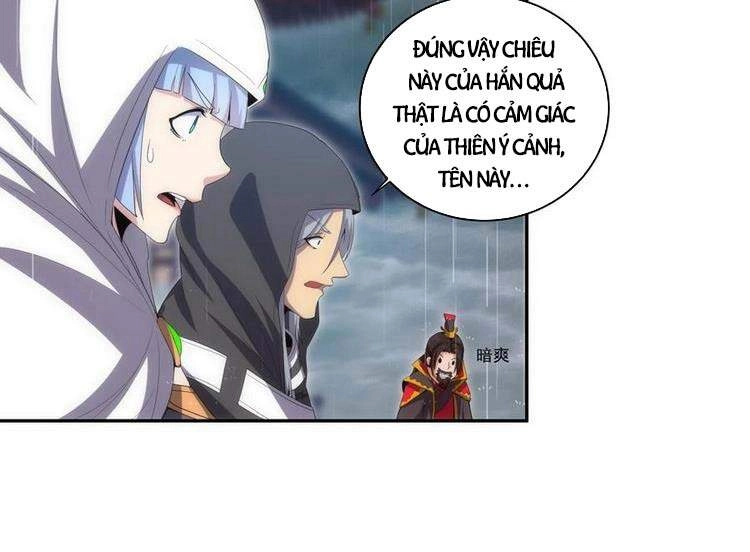 Vạn Cổ Đệ Nhất Thần Chapter 69 - 20