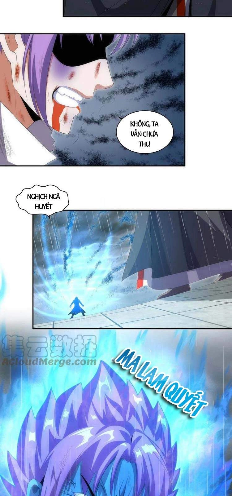 Vạn Cổ Đệ Nhất Thần Chapter 69 - 22