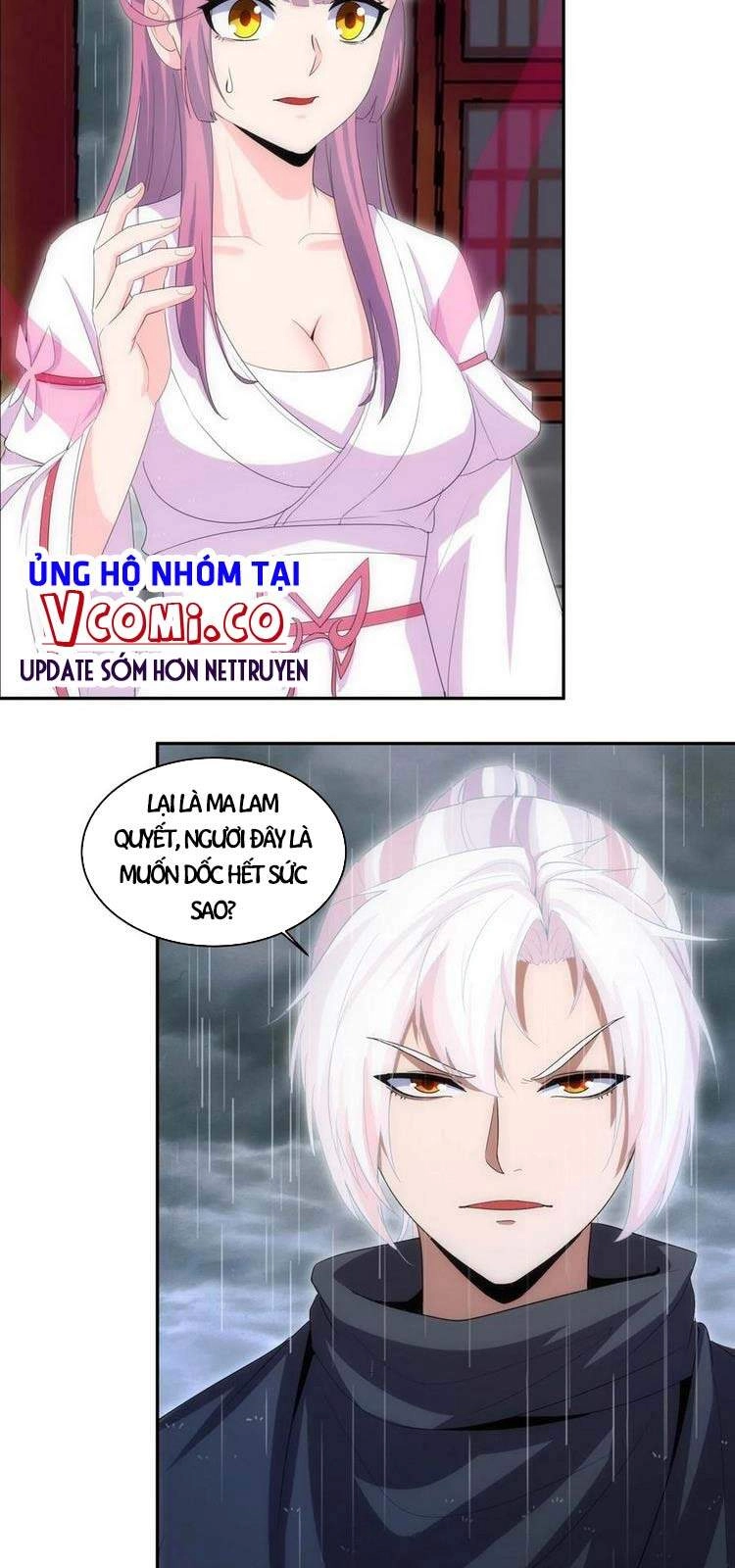 Vạn Cổ Đệ Nhất Thần Chapter 69 - 24