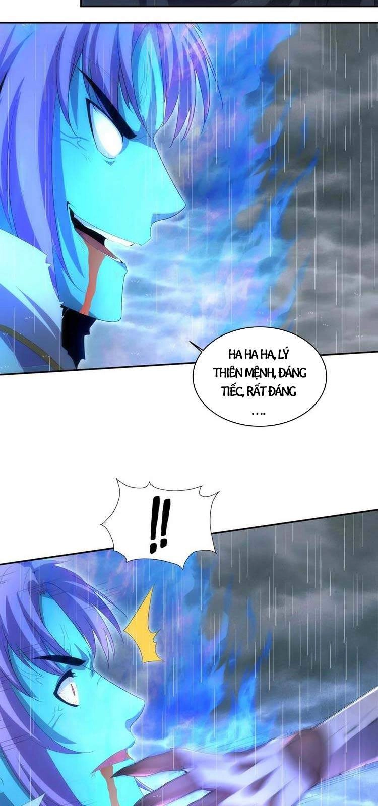 Vạn Cổ Đệ Nhất Thần Chapter 69 - 25