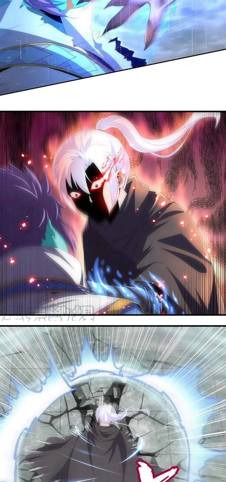 Vạn Cổ Đệ Nhất Thần Chapter 69 - 26