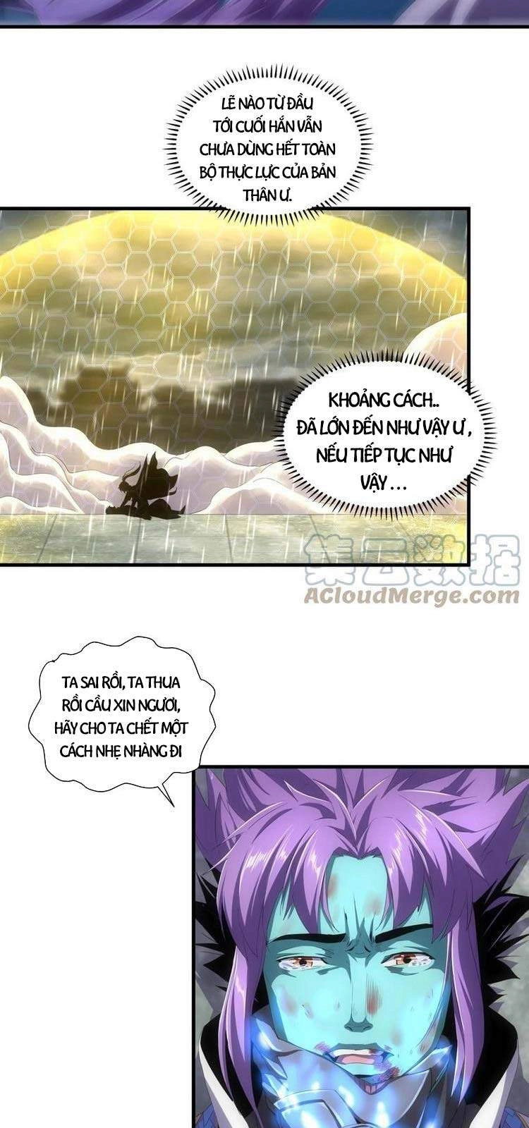 Vạn Cổ Đệ Nhất Thần Chapter 69 - 28