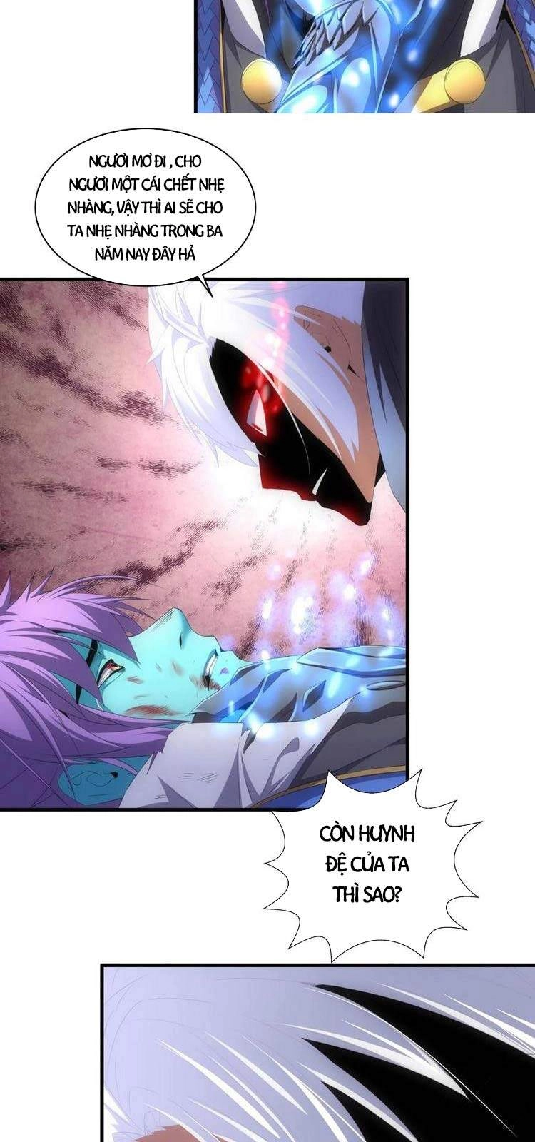 Vạn Cổ Đệ Nhất Thần Chapter 69 - 29