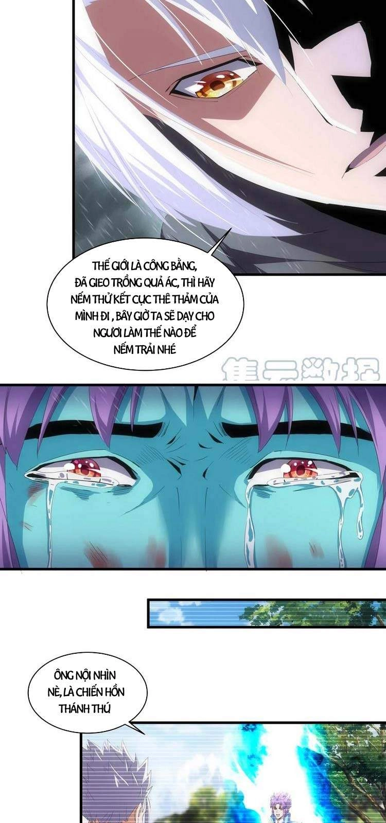 Vạn Cổ Đệ Nhất Thần Chapter 69 - 30