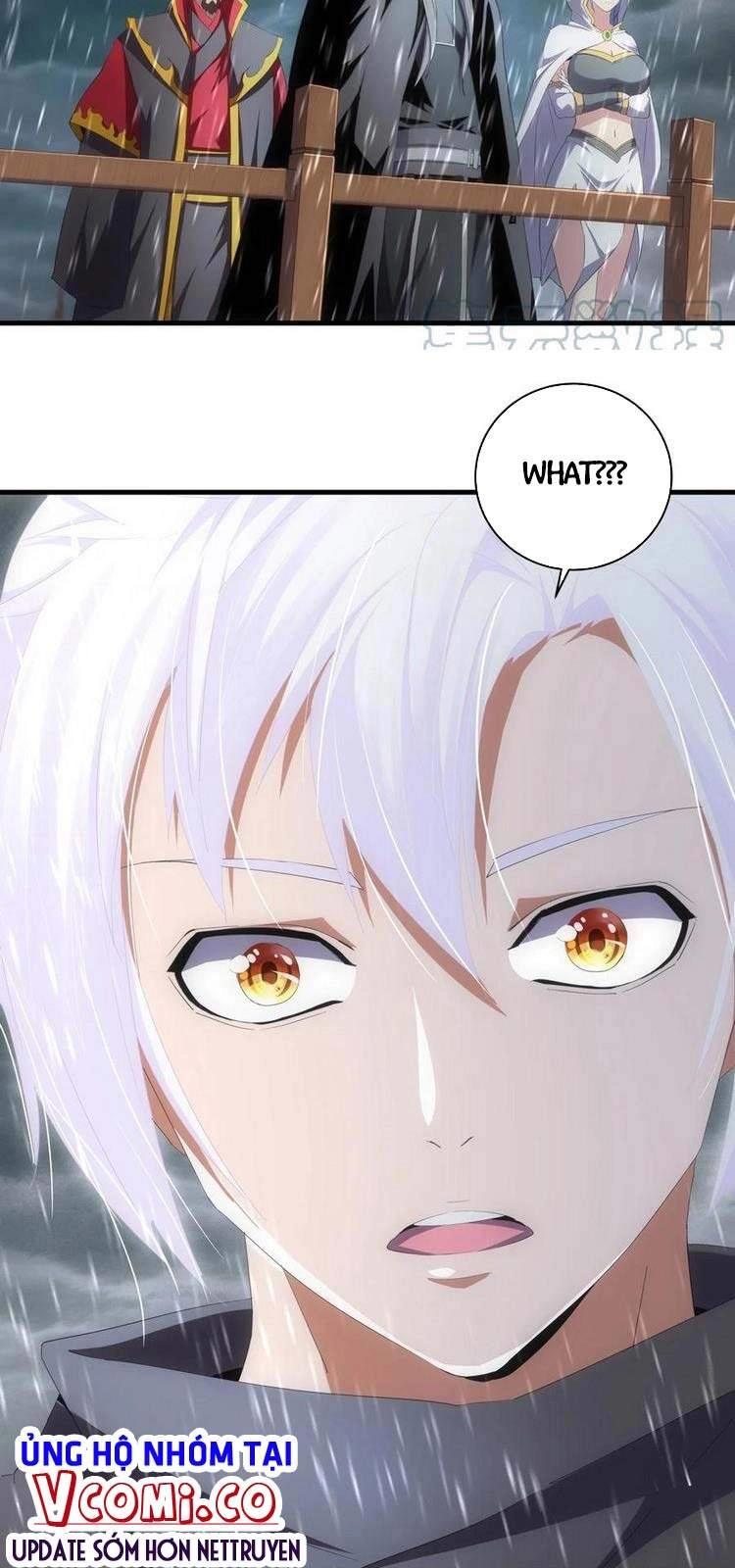 Vạn Cổ Đệ Nhất Thần Chapter 69 - 38