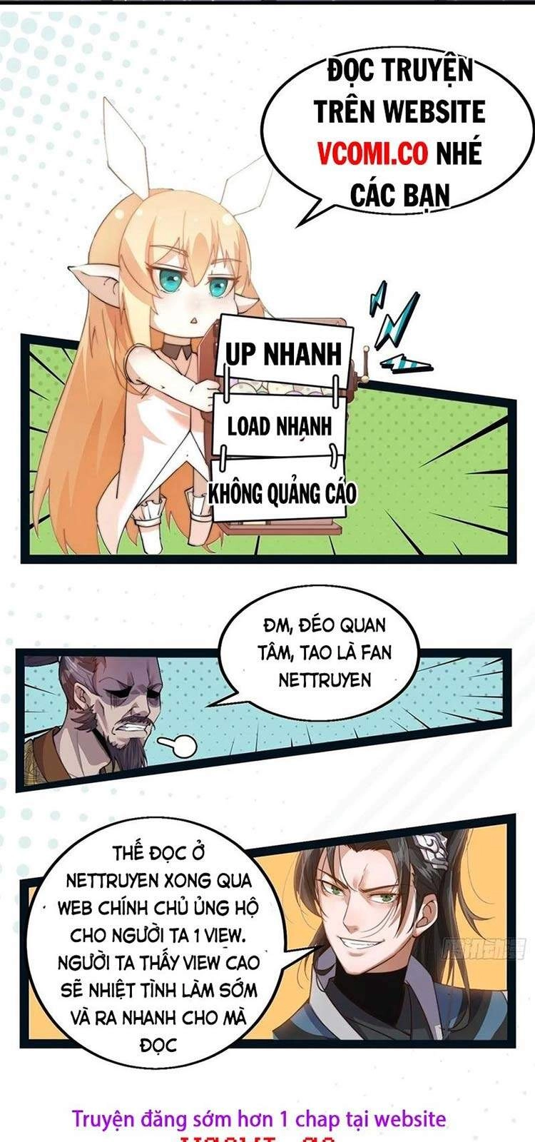 Vạn Cổ Đệ Nhất Thần Chapter 69 - 39