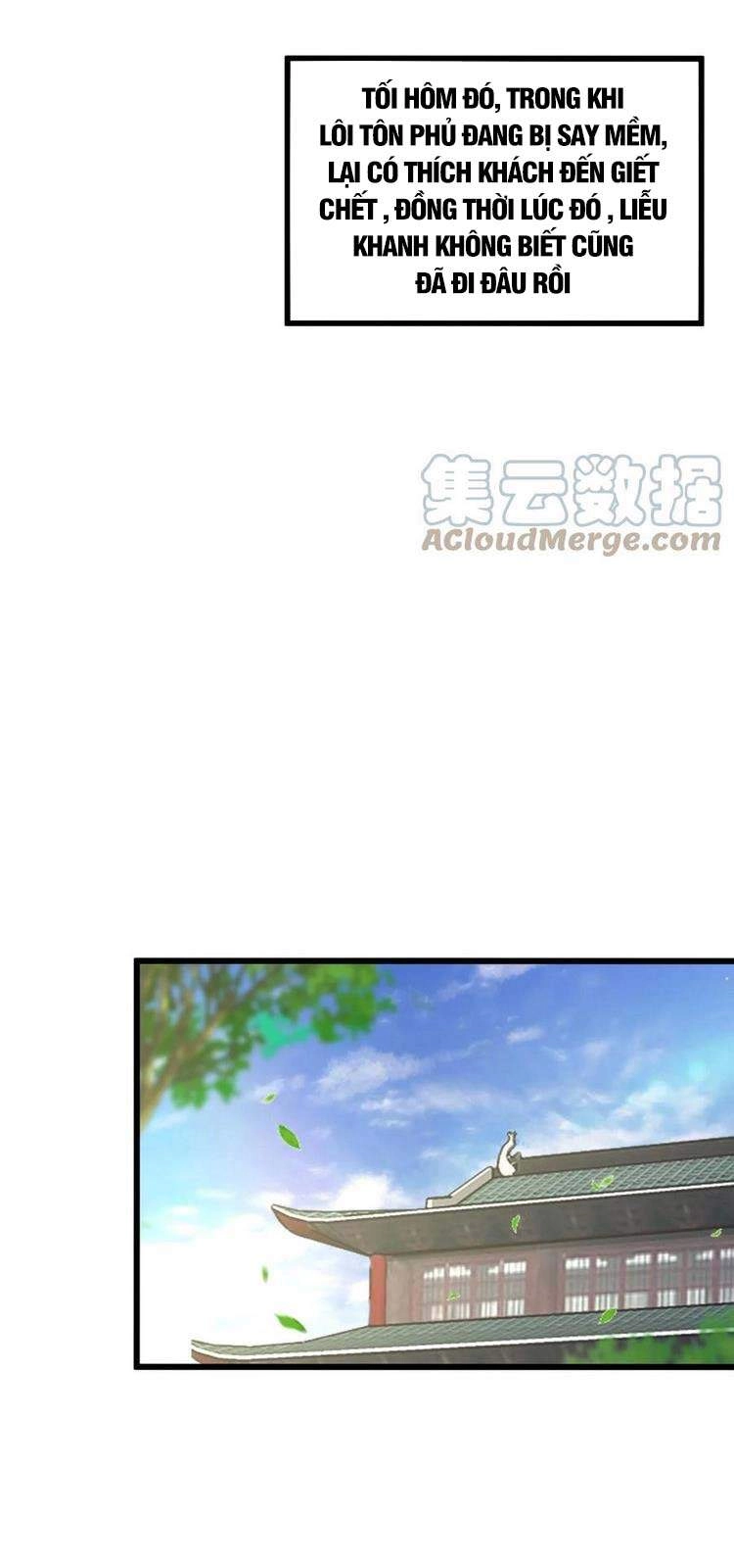 Vạn Cổ Đệ Nhất Thần Chapter 70 - 11