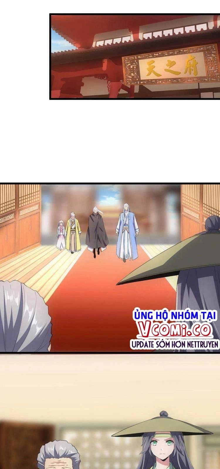 Vạn Cổ Đệ Nhất Thần Chapter 70 - 29