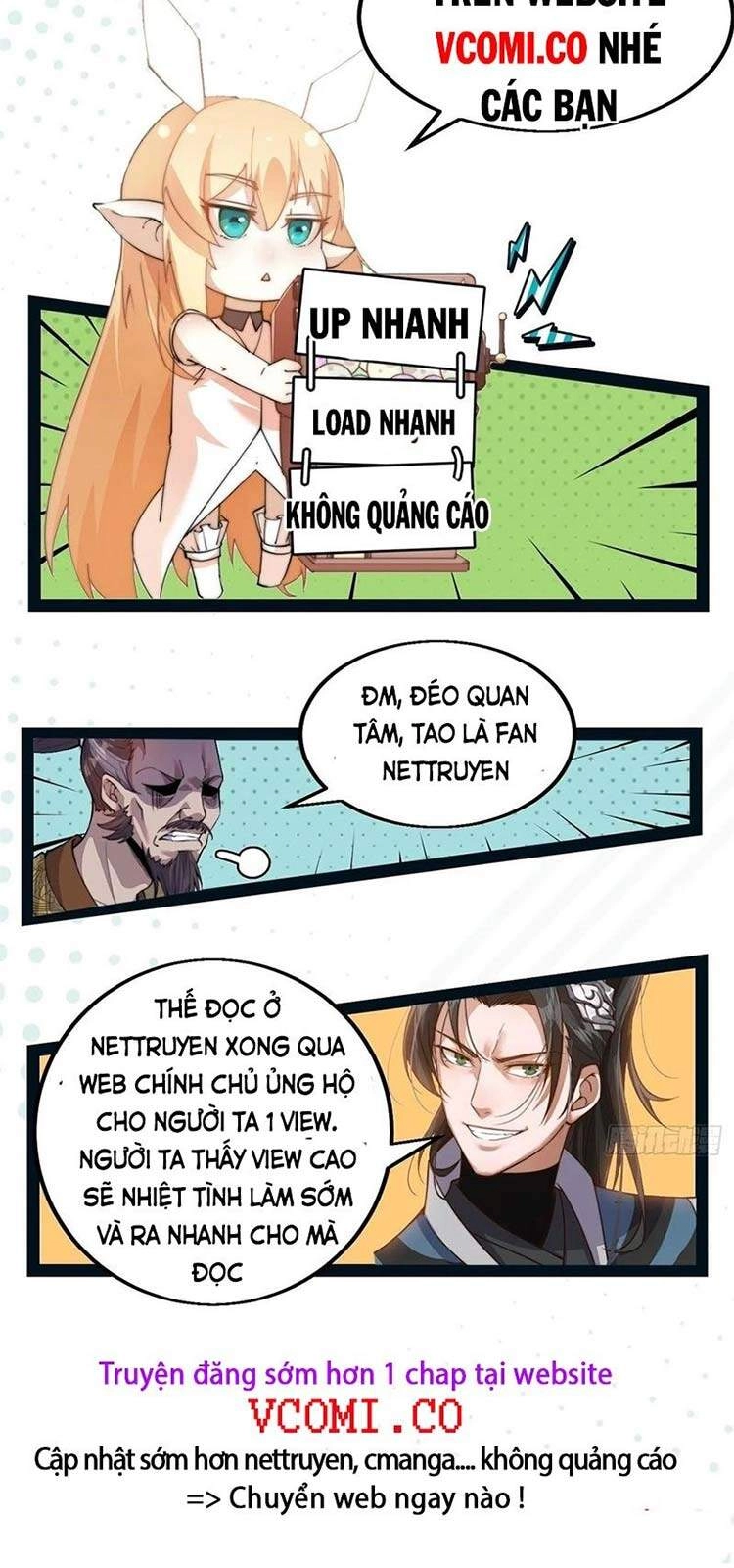 Vạn Cổ Đệ Nhất Thần Chapter 70 - 31