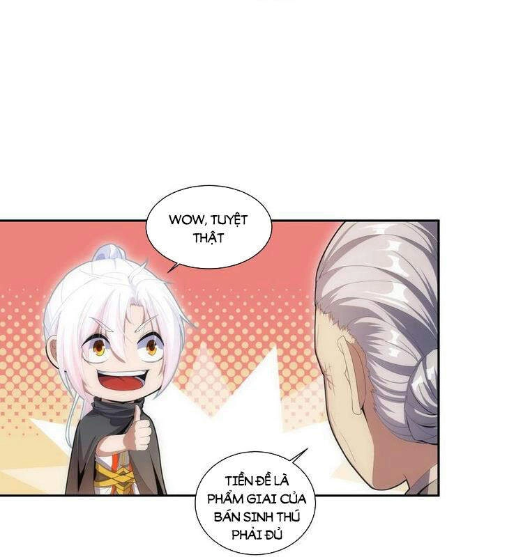 Vạn Cổ Đệ Nhất Thần Chapter 71 - 19