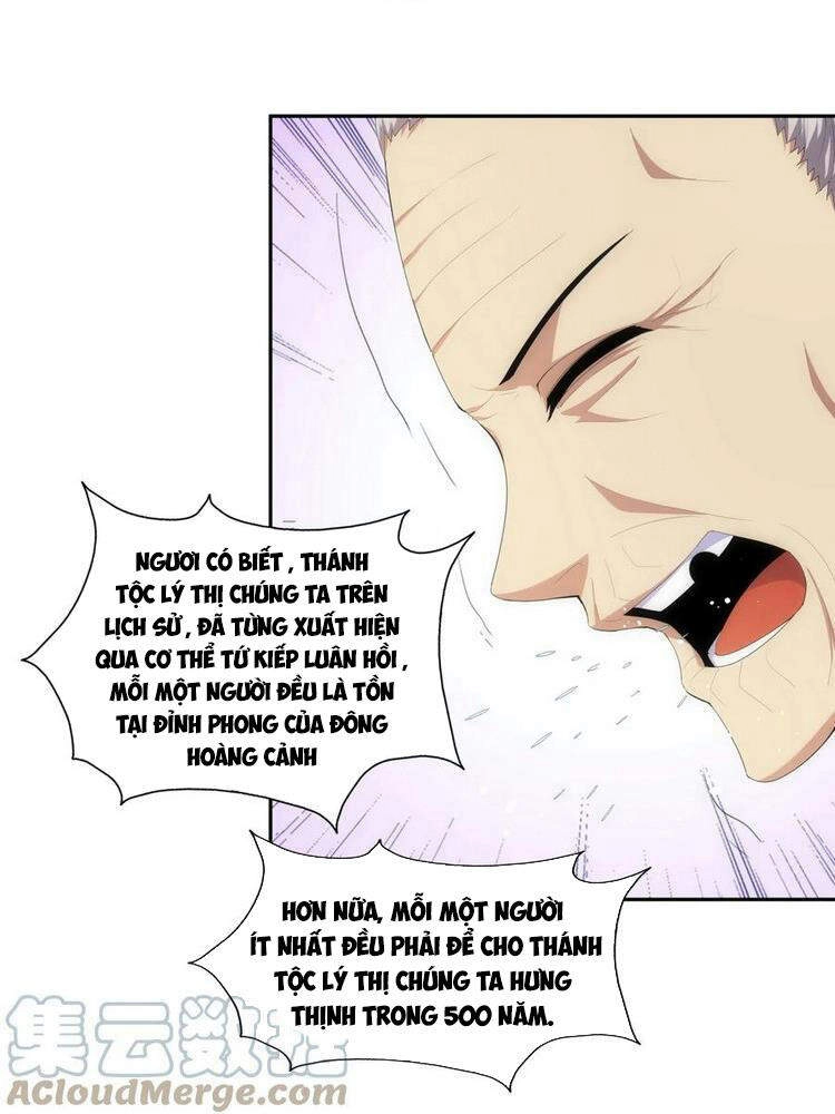 Vạn Cổ Đệ Nhất Thần Chapter 71 - 20