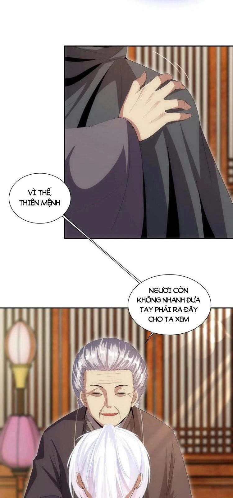 Vạn Cổ Đệ Nhất Thần Chapter 71 - 22