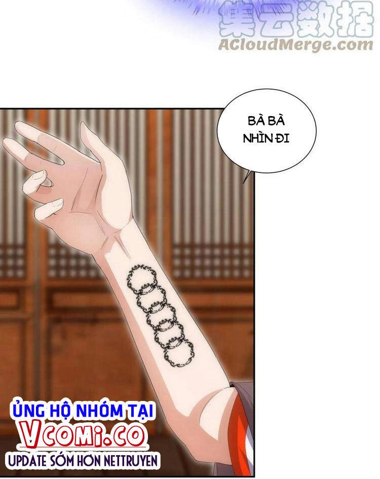 Vạn Cổ Đệ Nhất Thần Chapter 71 - 24