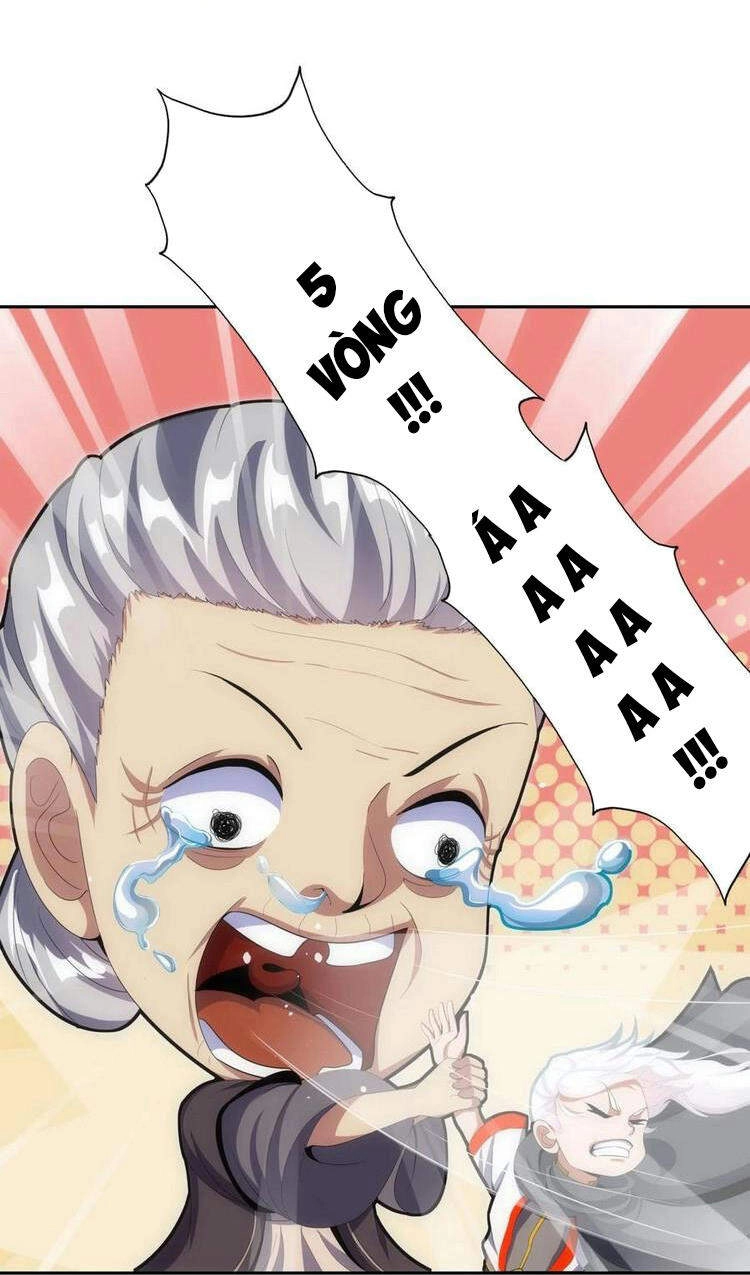 Vạn Cổ Đệ Nhất Thần Chapter 71 - 27