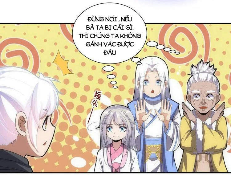 Vạn Cổ Đệ Nhất Thần Chapter 71 - 30