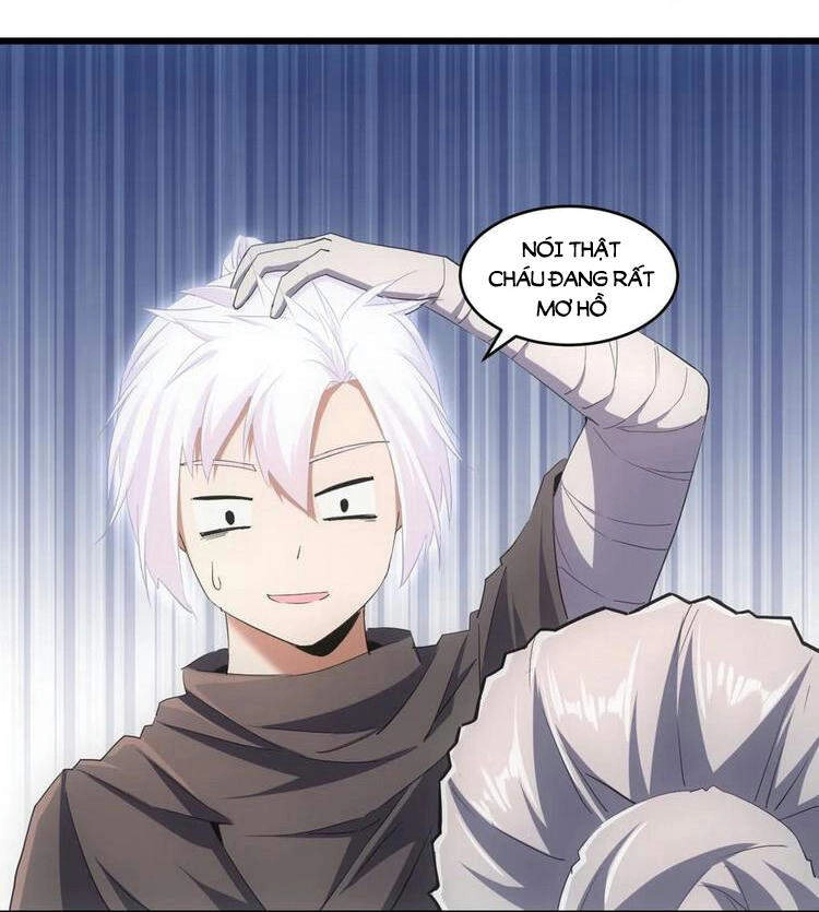 Vạn Cổ Đệ Nhất Thần Chapter 71 - 36