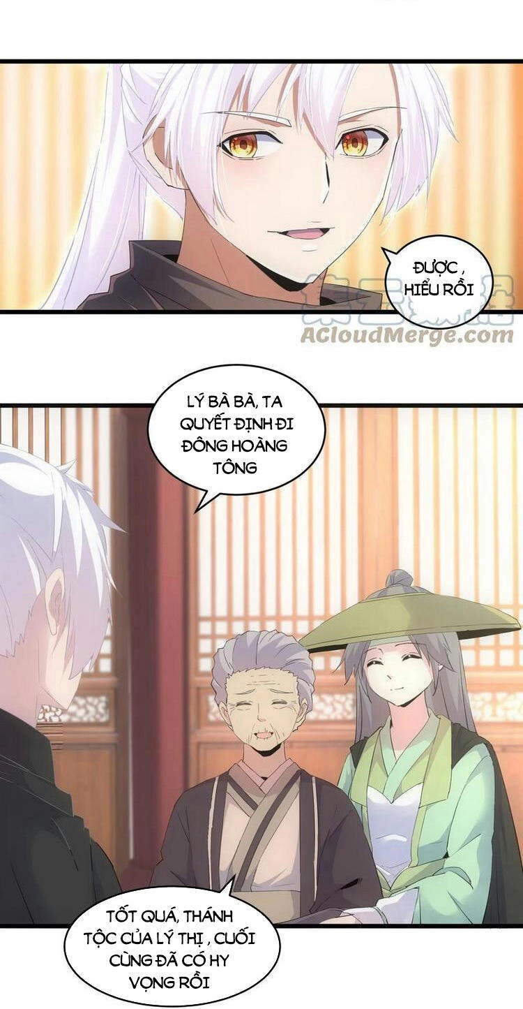 Vạn Cổ Đệ Nhất Thần Chapter 71 - 42