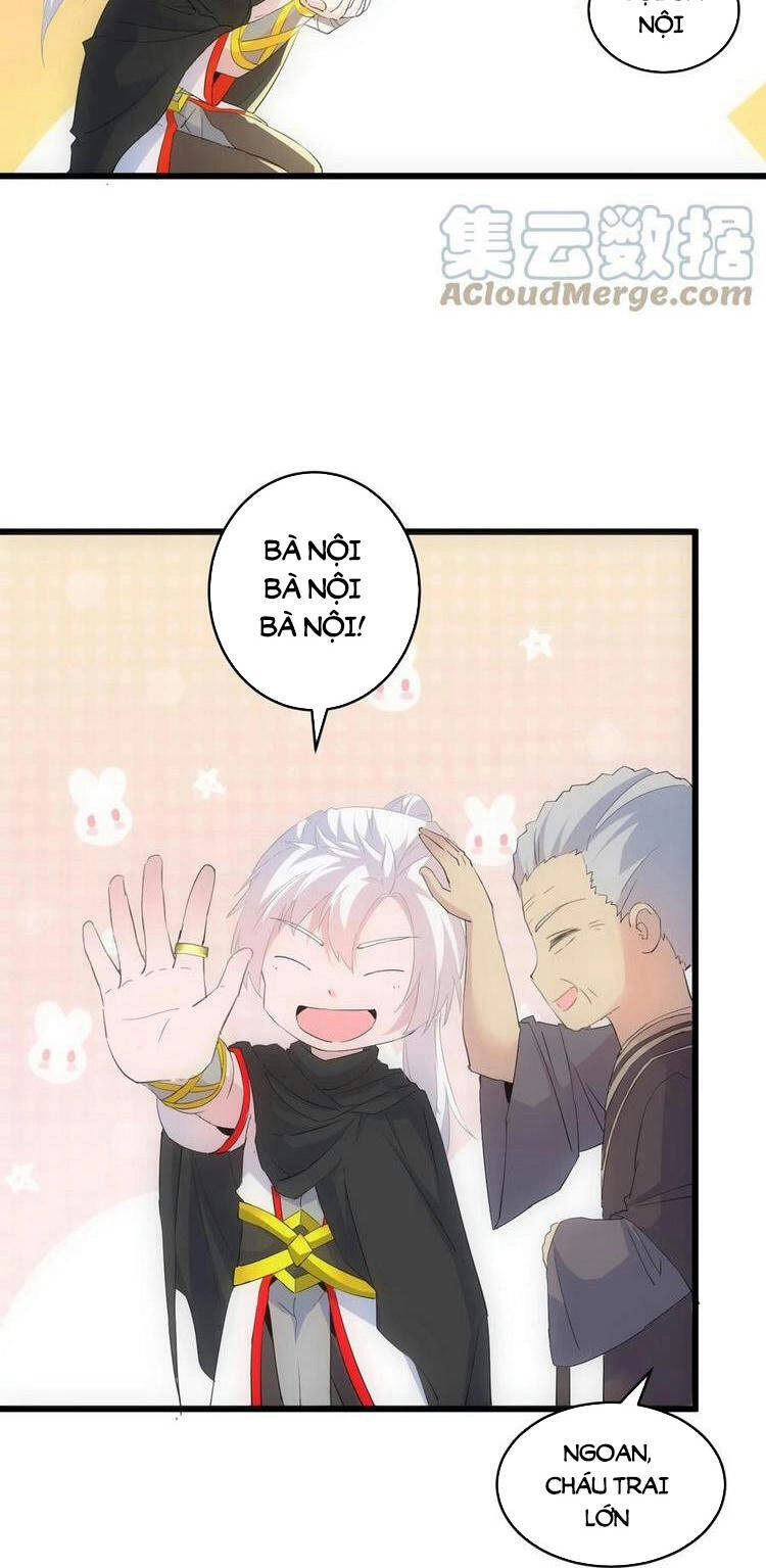 Vạn Cổ Đệ Nhất Thần Chapter 71 - 45