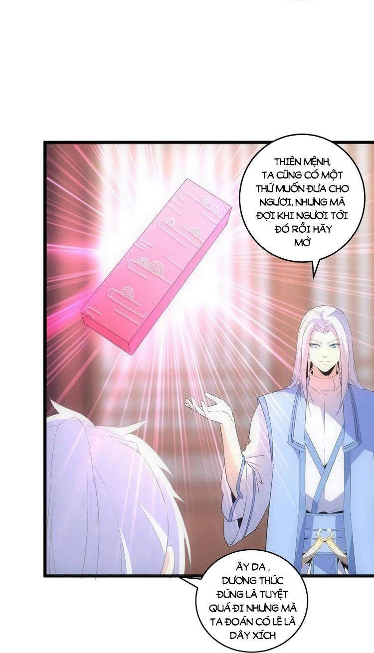 Vạn Cổ Đệ Nhất Thần Chapter 71 - 46