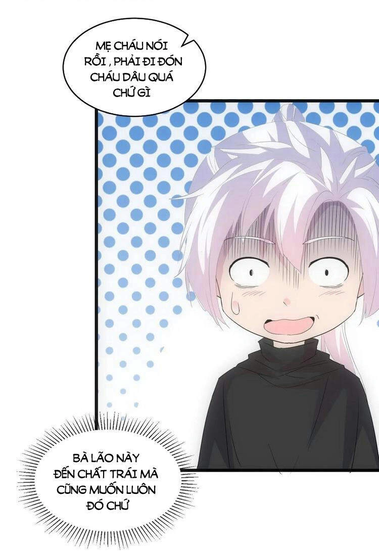 Vạn Cổ Đệ Nhất Thần Chapter 71 - 48