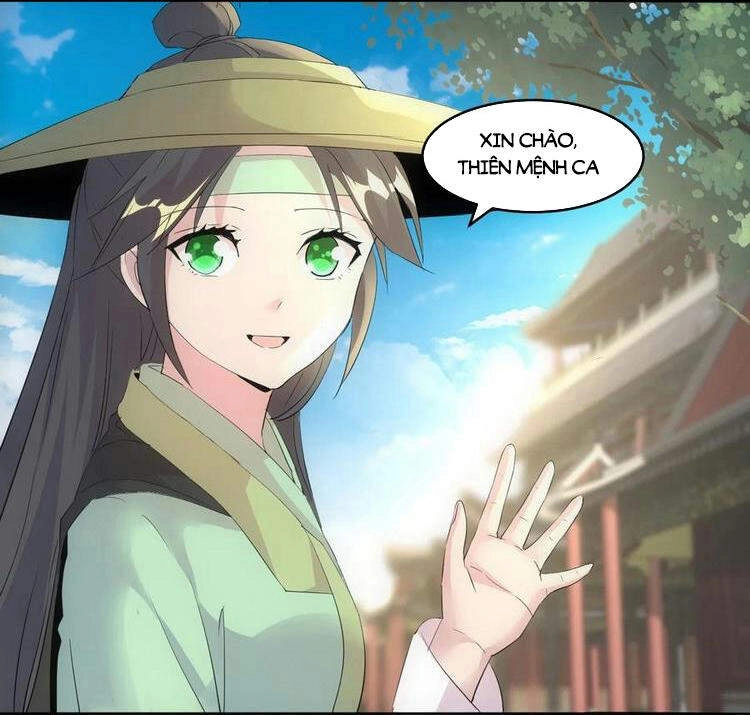 Vạn Cổ Đệ Nhất Thần Chapter 72 - 4