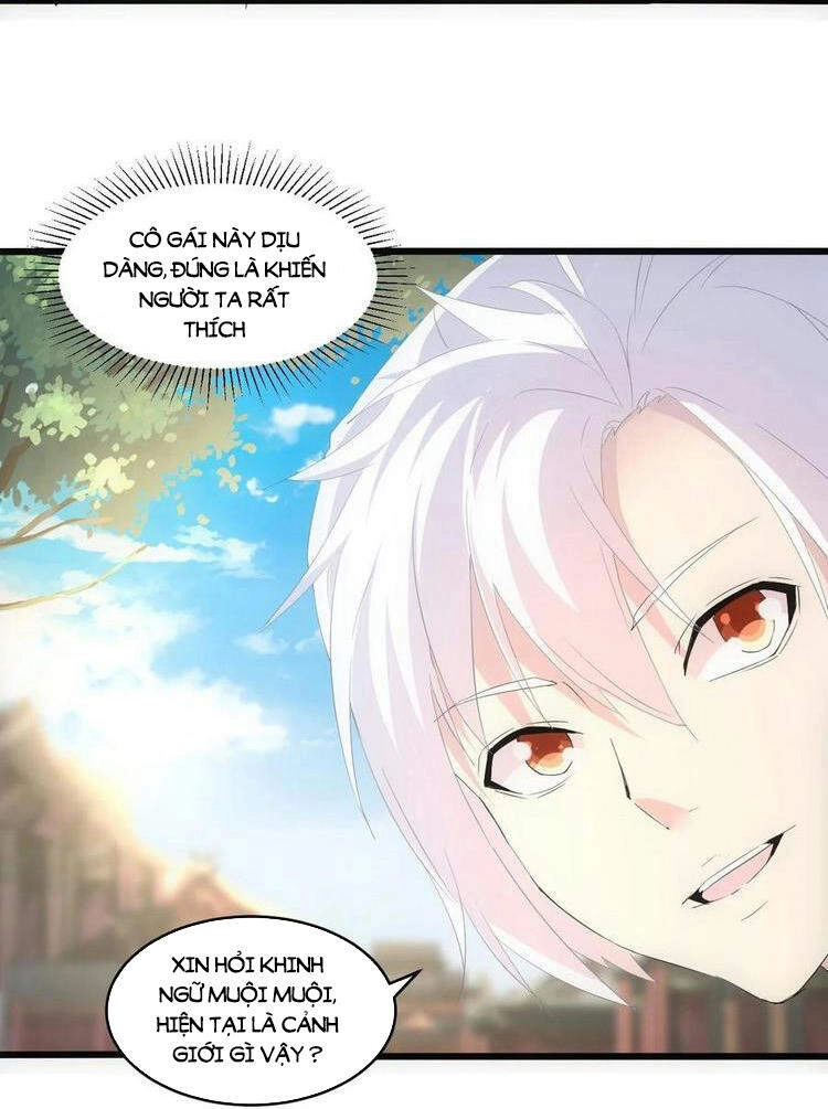 Vạn Cổ Đệ Nhất Thần Chapter 72 - 5