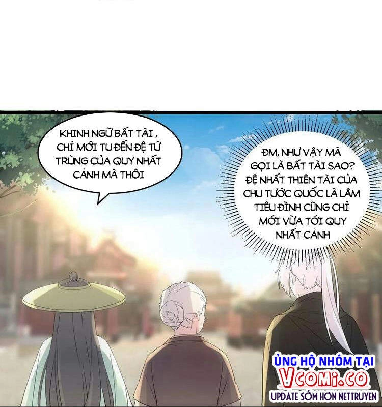 Vạn Cổ Đệ Nhất Thần Chapter 72 - 6