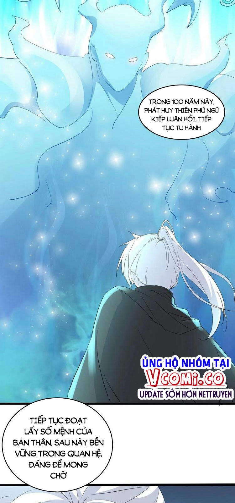 Vạn Cổ Đệ Nhất Thần Chapter 72 - 9