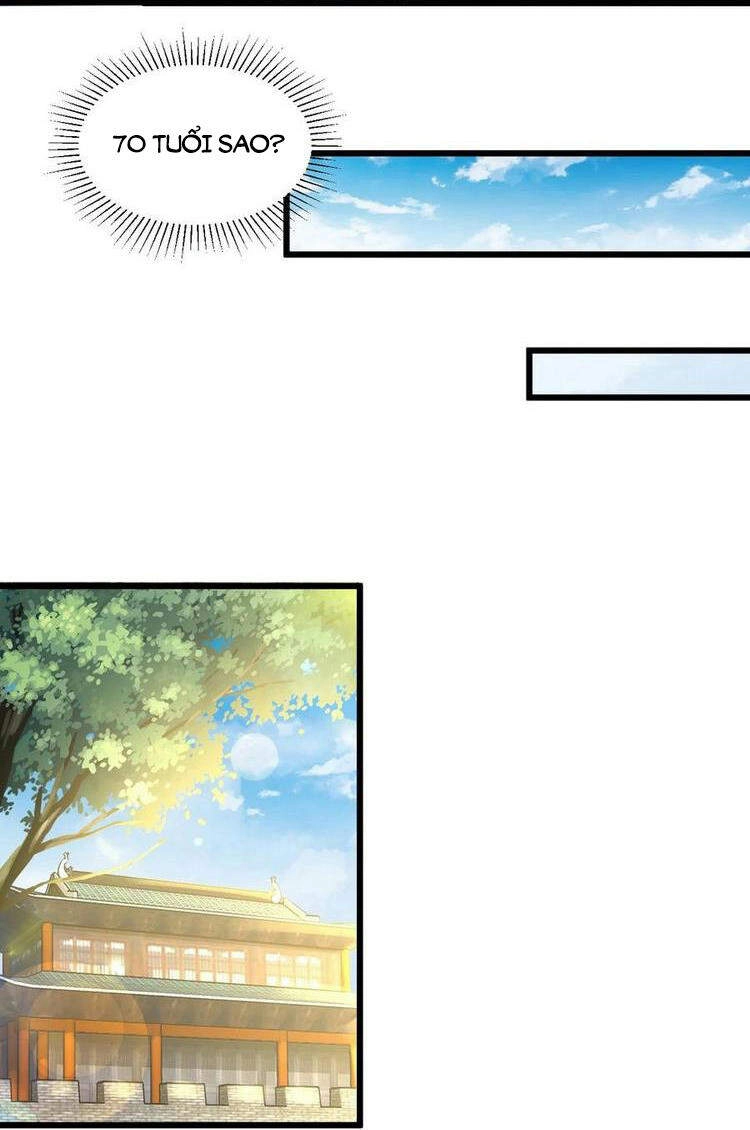 Vạn Cổ Đệ Nhất Thần Chapter 72 - 11