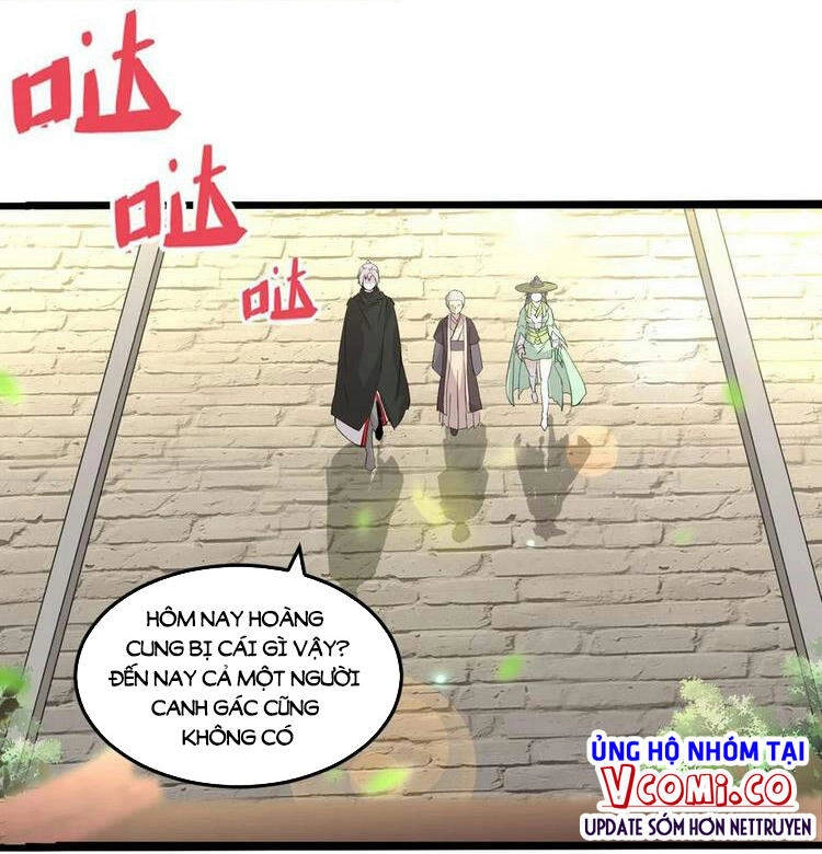 Vạn Cổ Đệ Nhất Thần Chapter 72 - 12
