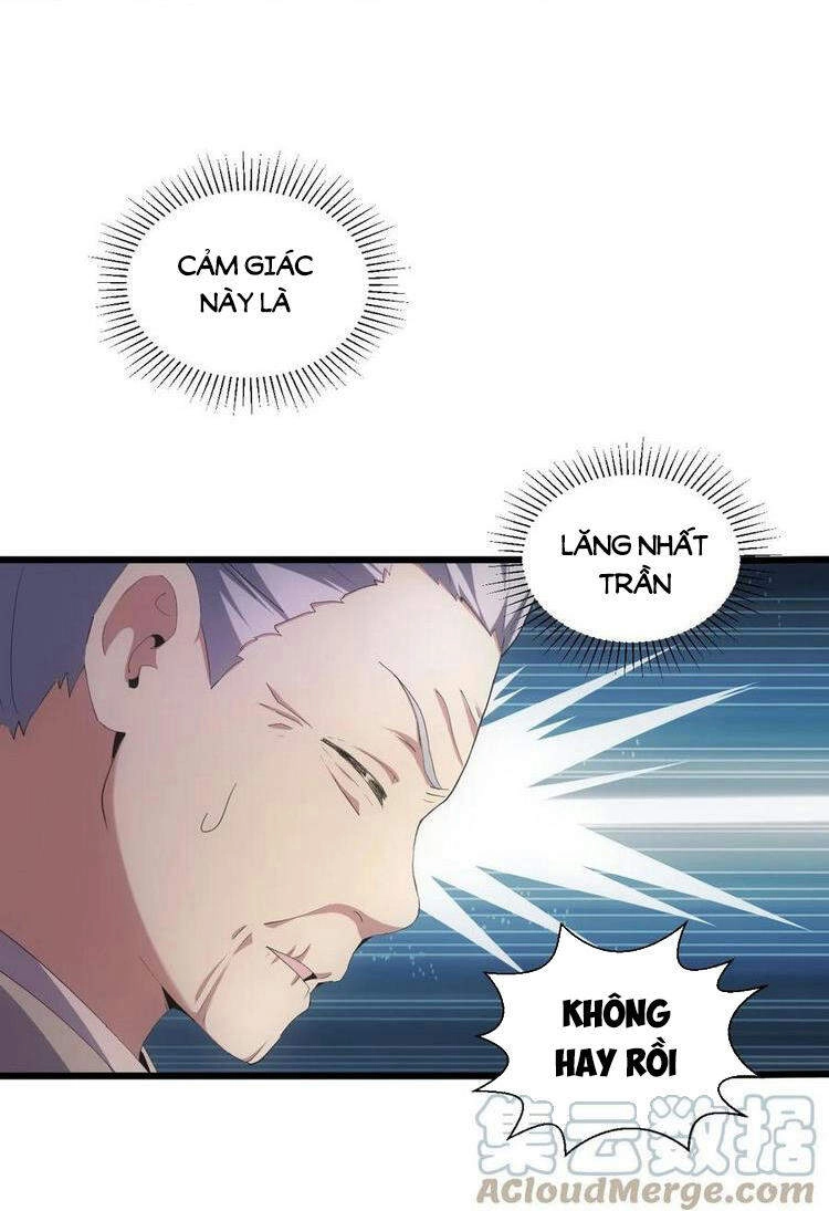 Vạn Cổ Đệ Nhất Thần Chapter 72 - 13