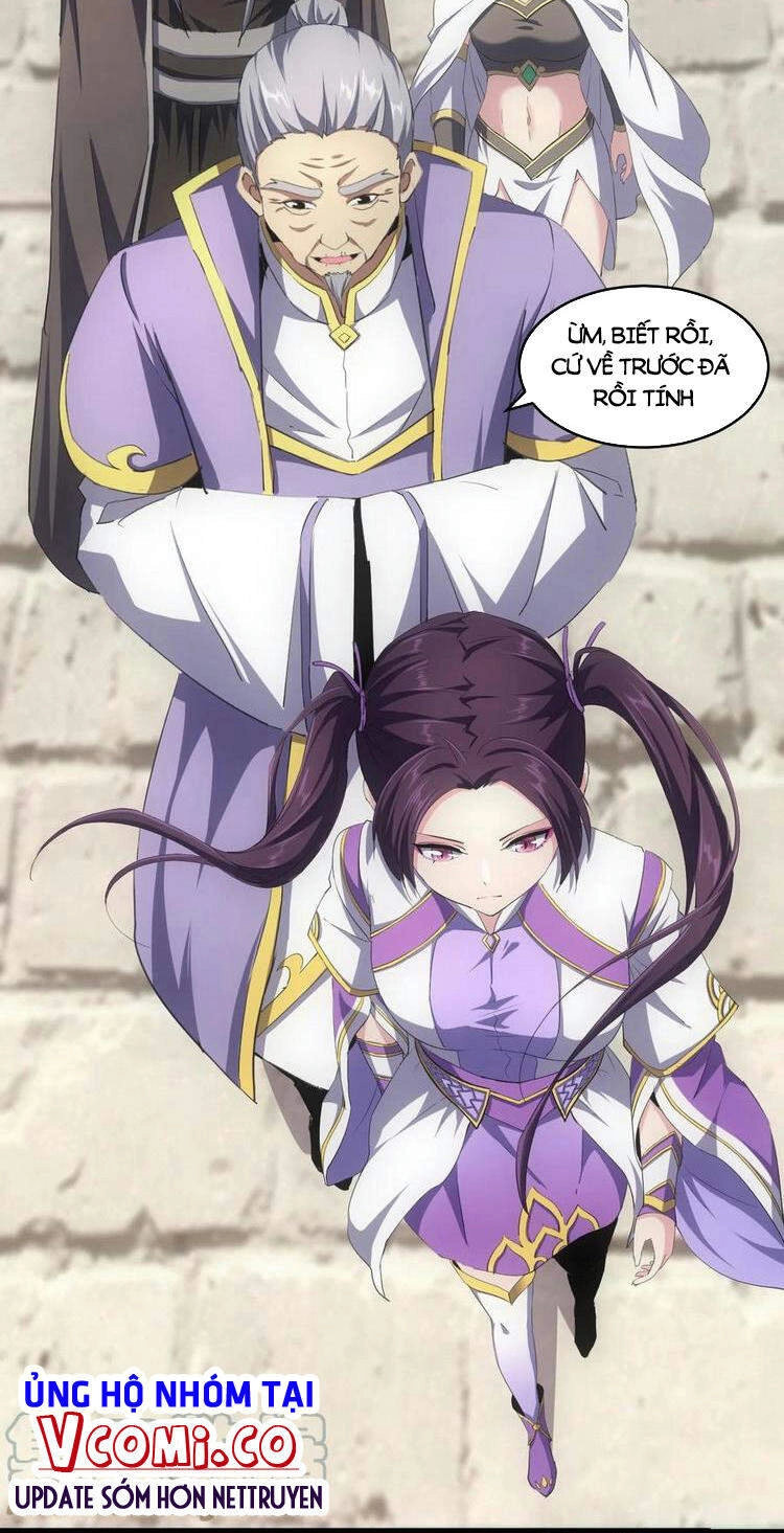 Vạn Cổ Đệ Nhất Thần Chapter 72 - 16