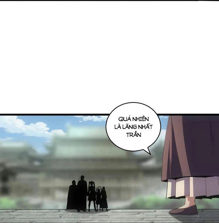 Vạn Cổ Đệ Nhất Thần Chapter 72 - 18