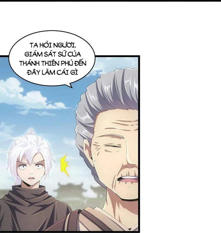 Vạn Cổ Đệ Nhất Thần Chapter 72 - 19