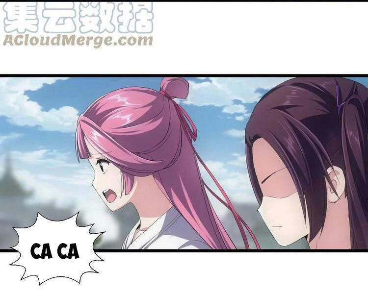 Vạn Cổ Đệ Nhất Thần Chapter 72 - 21