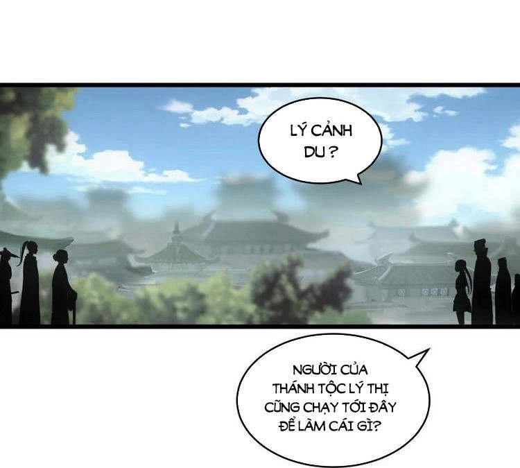 Vạn Cổ Đệ Nhất Thần Chapter 72 - 22
