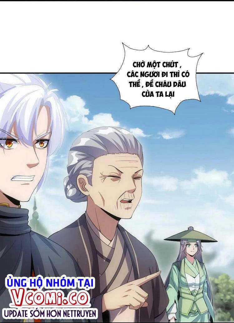 Vạn Cổ Đệ Nhất Thần Chapter 72 - 28