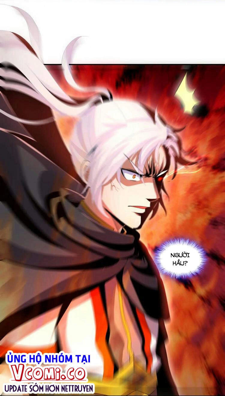 Vạn Cổ Đệ Nhất Thần Chapter 72 - 30