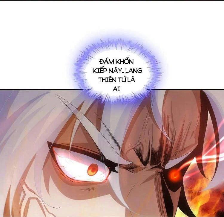 Vạn Cổ Đệ Nhất Thần Chapter 72 - 31