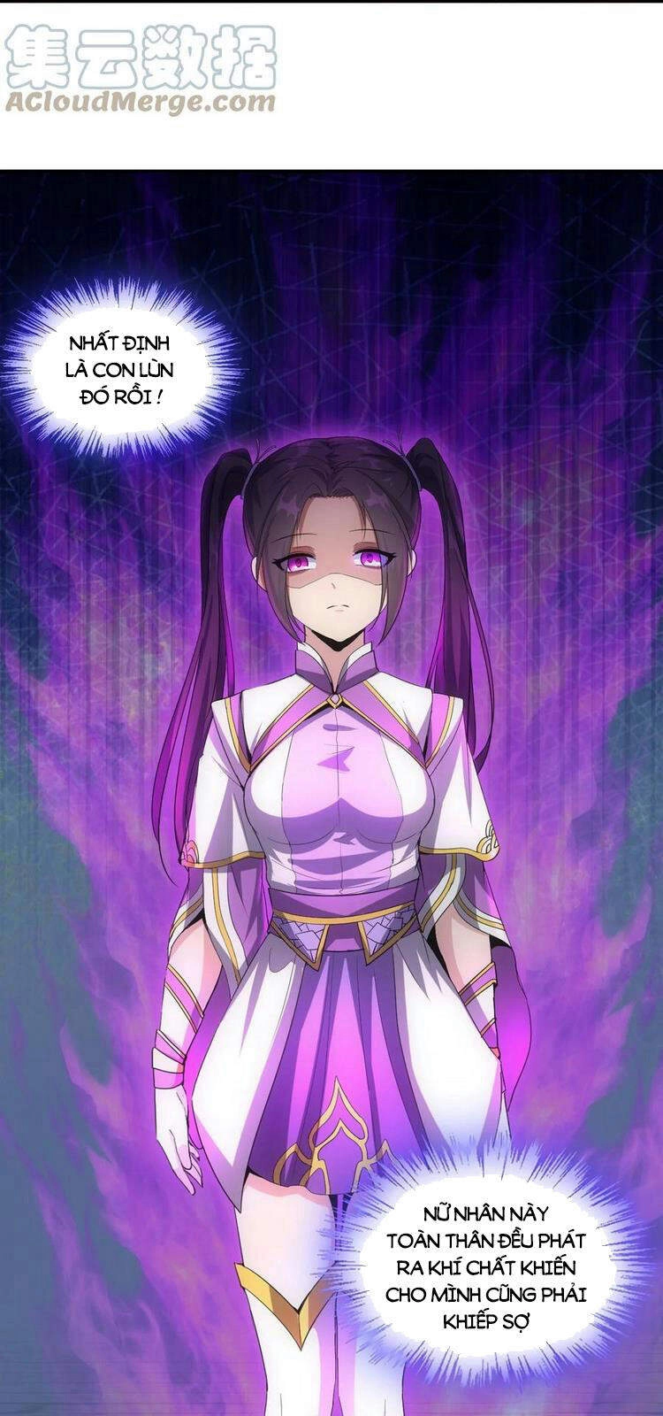 Vạn Cổ Đệ Nhất Thần Chapter 72 - 32