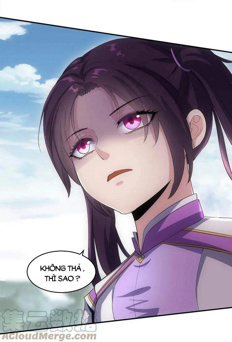 Vạn Cổ Đệ Nhất Thần Chapter 72 - 34