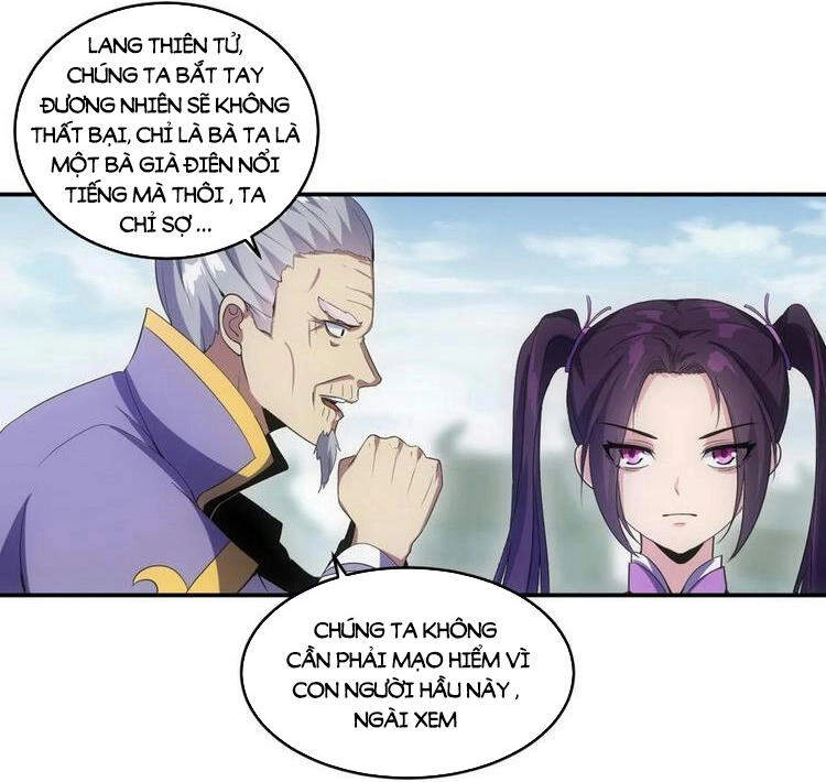 Vạn Cổ Đệ Nhất Thần Chapter 72 - 39