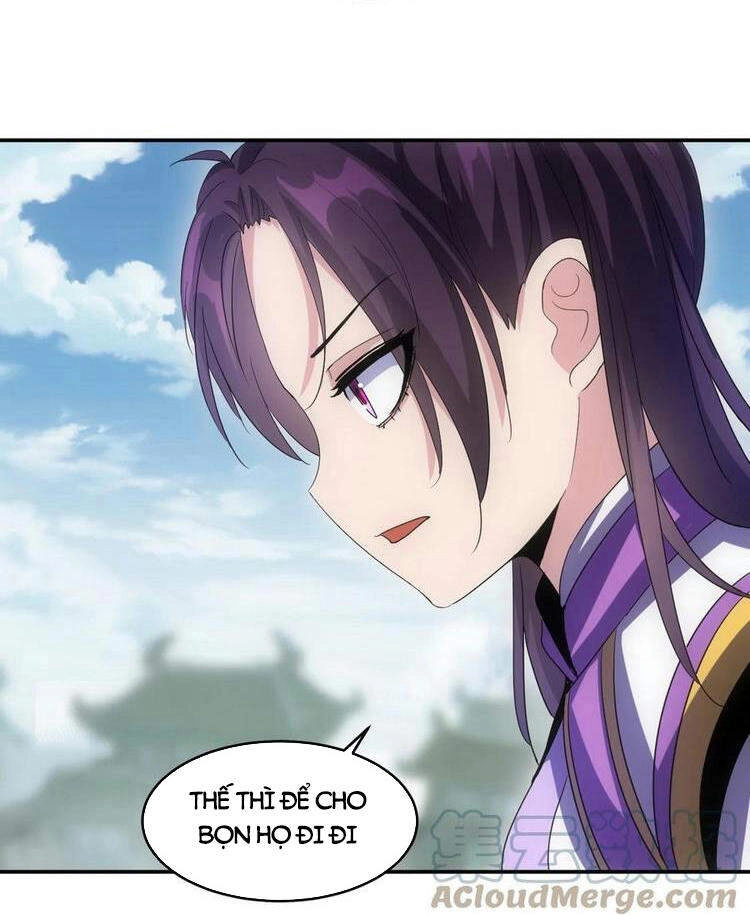 Vạn Cổ Đệ Nhất Thần Chapter 72 - 40