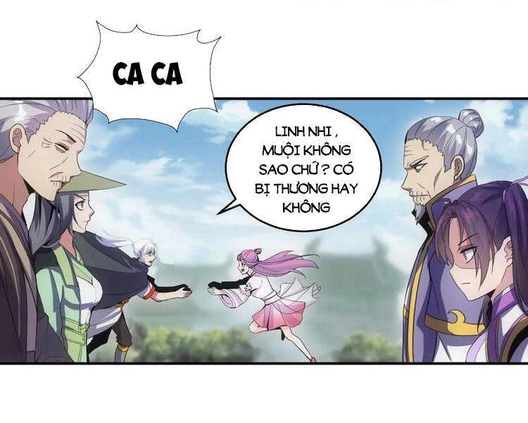 Vạn Cổ Đệ Nhất Thần Chapter 72 - 41