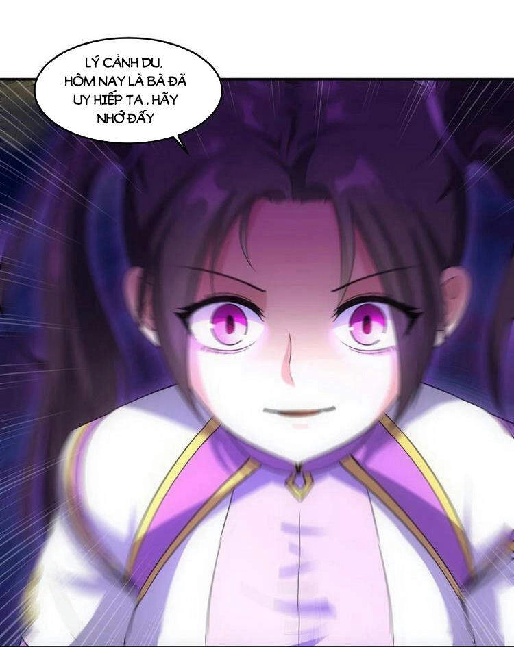 Vạn Cổ Đệ Nhất Thần Chapter 72 - 42