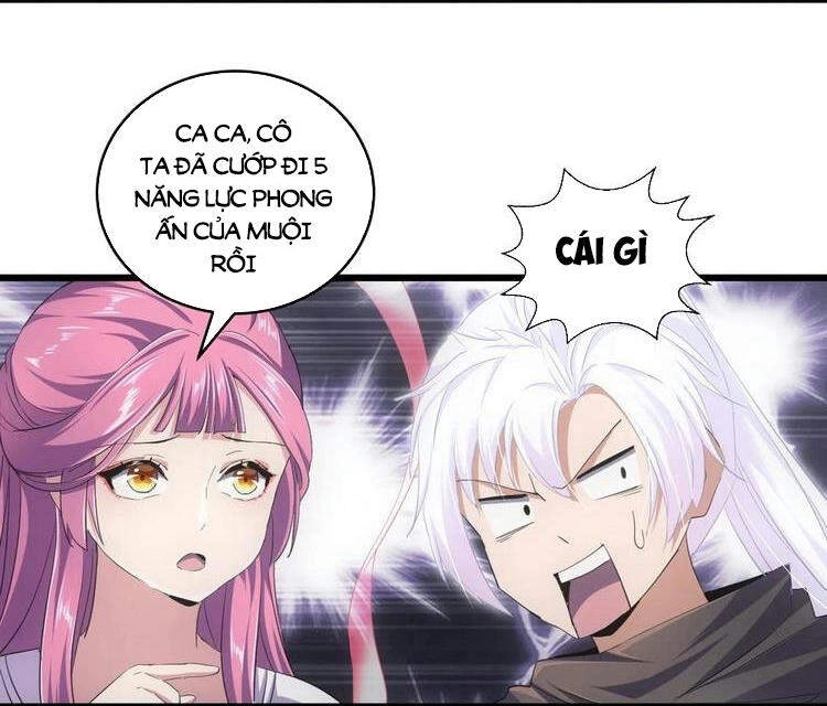 Vạn Cổ Đệ Nhất Thần Chapter 72 - 45