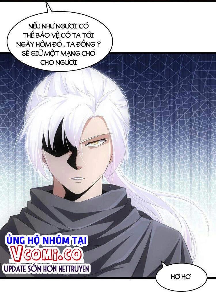 Vạn Cổ Đệ Nhất Thần Chapter 72 - 49