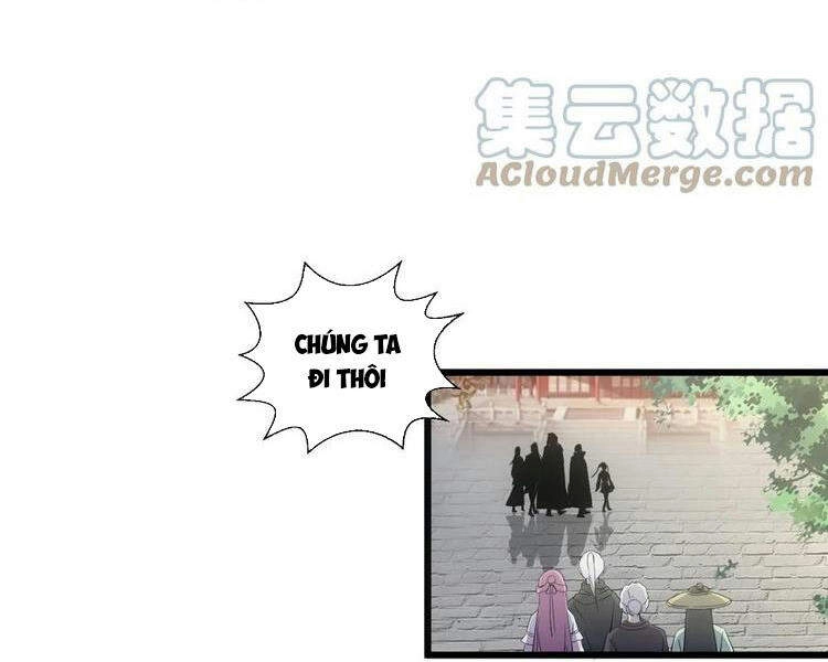 Vạn Cổ Đệ Nhất Thần Chapter 72 - 55