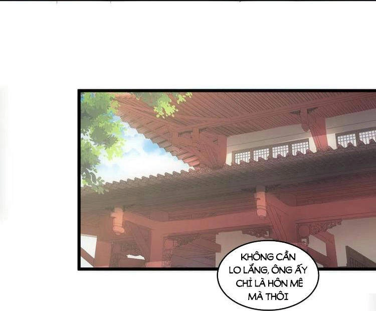 Vạn Cổ Đệ Nhất Thần Chapter 72 - 57