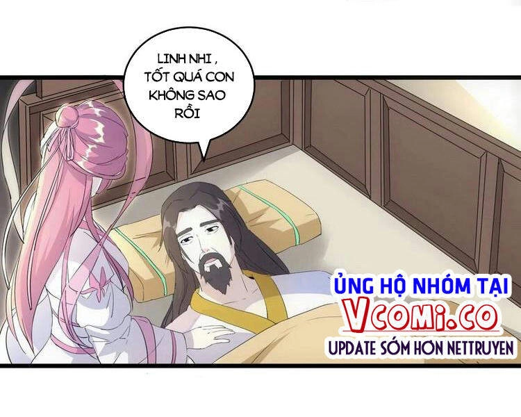 Vạn Cổ Đệ Nhất Thần Chapter 72 - 58